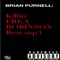 K llin FREA ROBINSON Beats - Brian Purnell lyrics