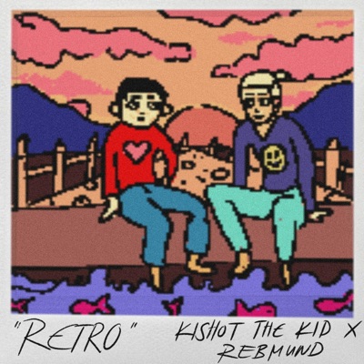 Retro - Single