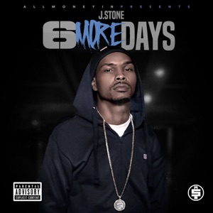 6 More Days - EP