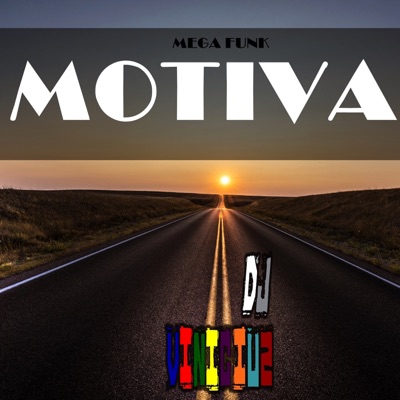 Vinicius Migliari - Mega Funk Motiva