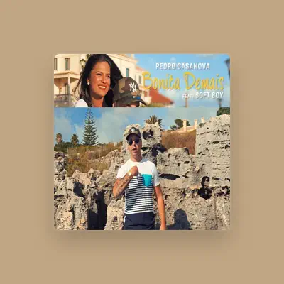 Listen to Pedro Casanova, watch music videos, read bio, see tour dates & more!