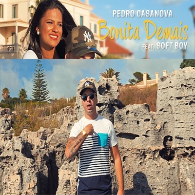 Bonita Demais (feat. Soft Boy) - Single