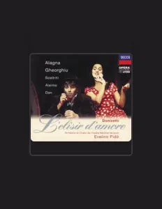 Listen to Choeur de l'Opera National de Lyon, watch music videos, read bio, see tour dates & more!