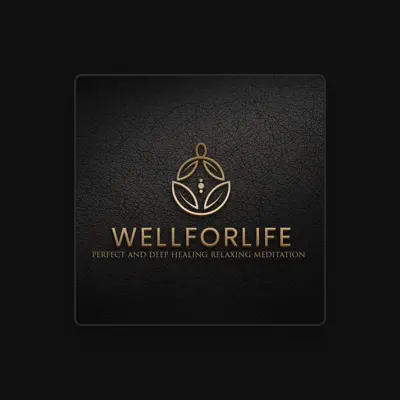 Listen to WELLFORLIFE, watch music videos, read bio, see tour dates & more!