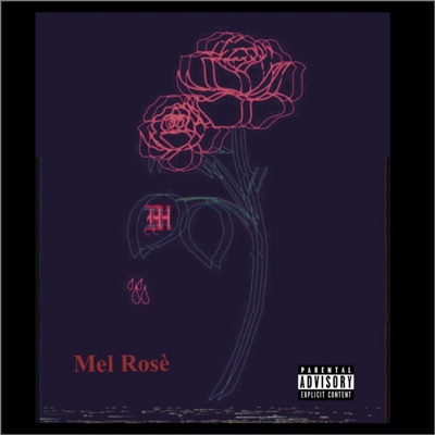 Mel Rose (feat. Tory Dru) - Single