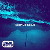 Keep Me Going artwork