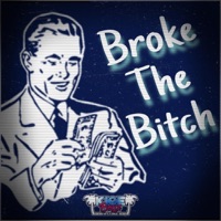 Broke the Bitch - Single - RealWattsBaby