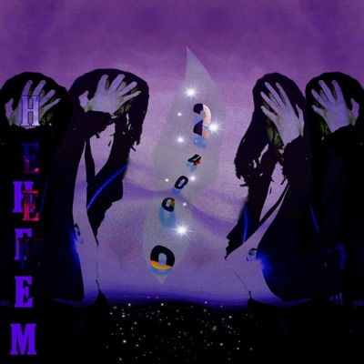Heem - EP