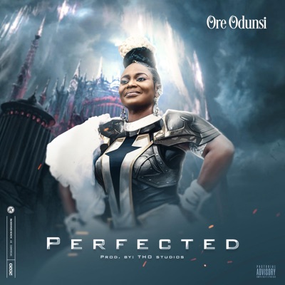 Perfected - Single