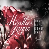 Heather Layne - Complete Me