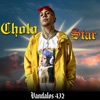 Cholo Star (feat. T.O.N.A & Marley GTD) - Single