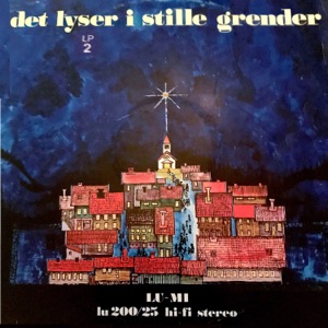 Det hev ei rosa sprunge (feat. Storsalens Minikor)
