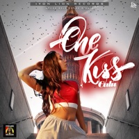 One Kiss - Single - Calú & Iyon Lion