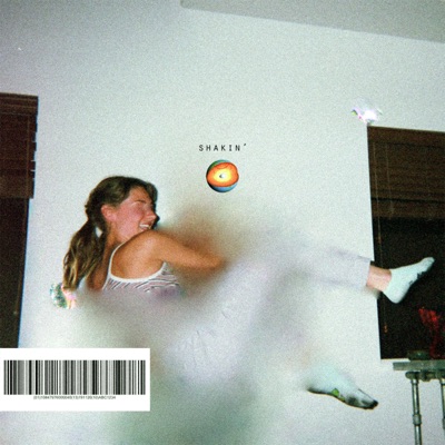 Shakin' - Single