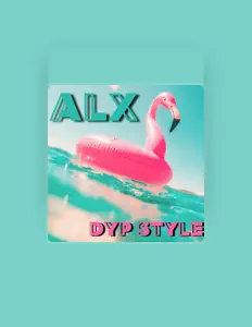 Listen to Alx, watch music videos, read bio, see tour dates & more!