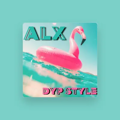 Listen to Alx, watch music videos, read bio, see tour dates & more!