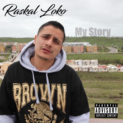 My Story - Single