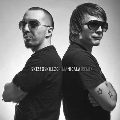 Crima (feat. Nicalai) - Single