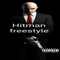 Hitman freestyle - Jm_El_Patiño lyrics