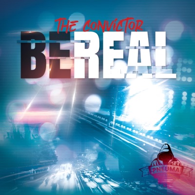 Be Real (feat. Alicia Renee) - Single