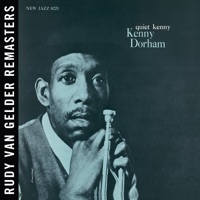 Quiet Kenny (Rudy Van Gelder Remaster) - Kenny Dorham