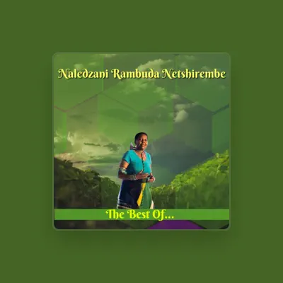 Listen to Naledzani Rambuda Netshirembe, watch music videos, read bio, see tour dates & more!