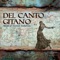 Del Canto Gitano artwork