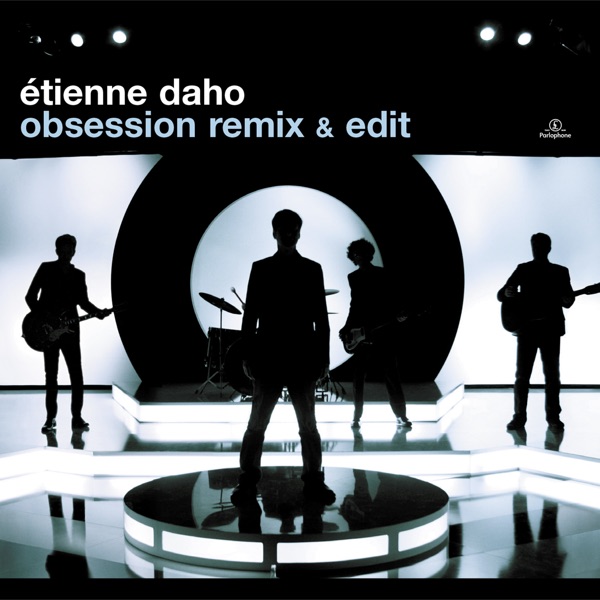 Obsession - Single - Étienne Daho