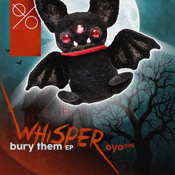 Bury Them - EP