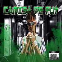 Camisa de Fut - Single - Coragem