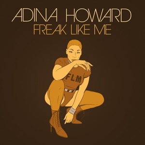Freak Like Me - Single