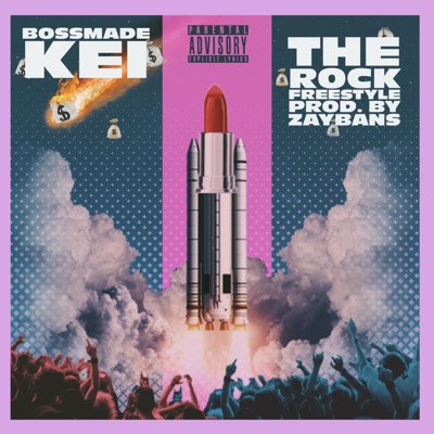 The Rock Freestyle - Single