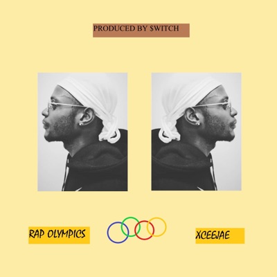 Rap Olympics (feat. $witch) - Single