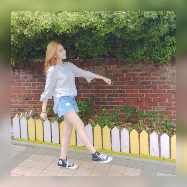 얼음땡 - Single