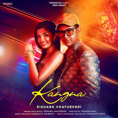 Kangna - Single