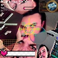 Healer Class Hysterics - Single - Juxtaposer