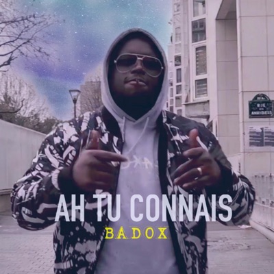 Ah tu connais - Single