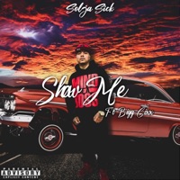 Show me (feat. Bigg Cixx) - Single - Solja Sick
