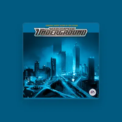 Listen to Jim Latham, watch music videos, read bio, see tour dates & more!
