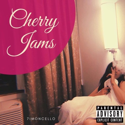 Cherry Jams - EP