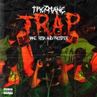 T.R.A.P - Trezmane