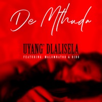 Uyang’dlalisela (feat. MalumNator & Bibo) - Single - De Mthuda