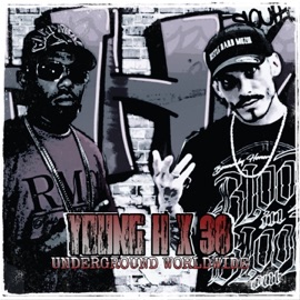 Underground Worldwide (feat. 38) Young H