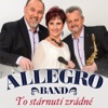 Allegro Band - Kdyby tady byla taková panenka