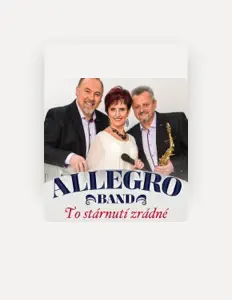 Listen to Allegro Band, watch music videos, read bio, see tour dates & more!