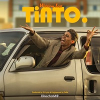 Tinto - Single - William Last KRM