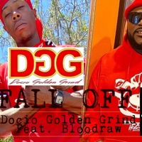 Fall Off (feat. Blood Raw) - Single - Docio