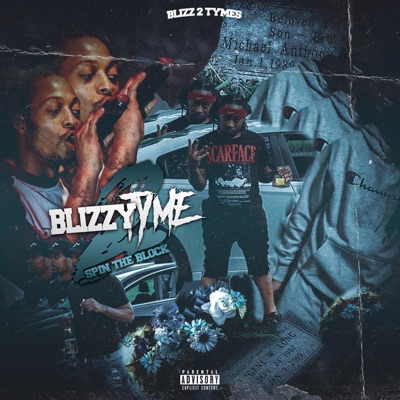 BlizzyTyme2 Spin the Block