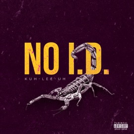 Inner G (feat. Jay Harvin) Kuh-Lee-Uh