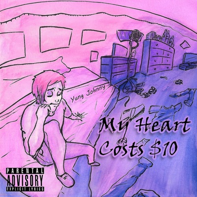 My Heart Costs $10